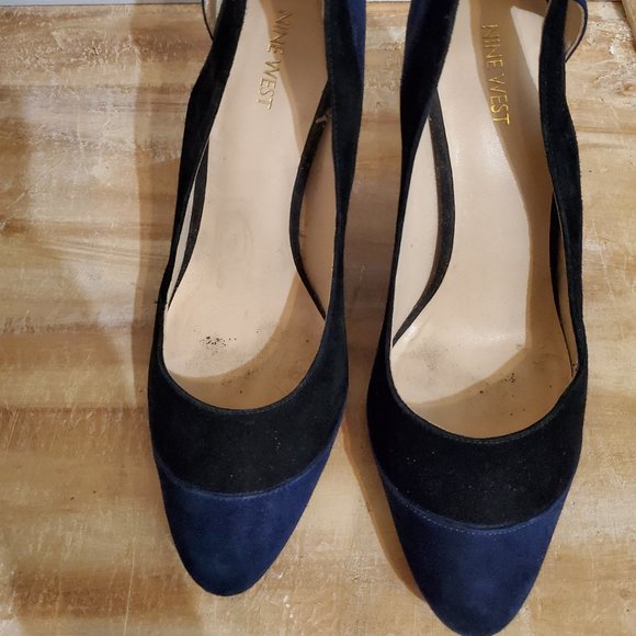 Nine West High Heels - Picture 3 of 3